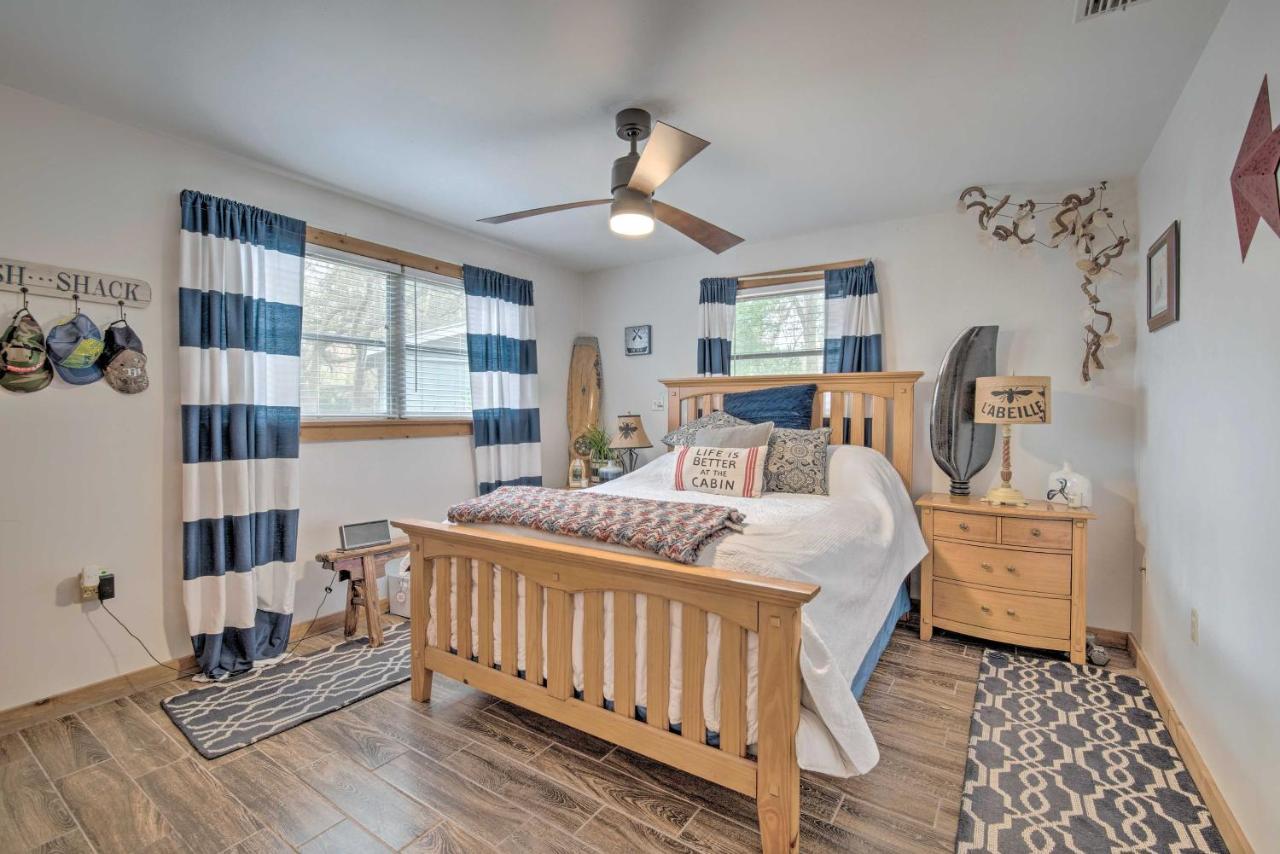 Unplugged Withlacoochee Riverfront Retreat! Bushnell المظهر الخارجي الصورة