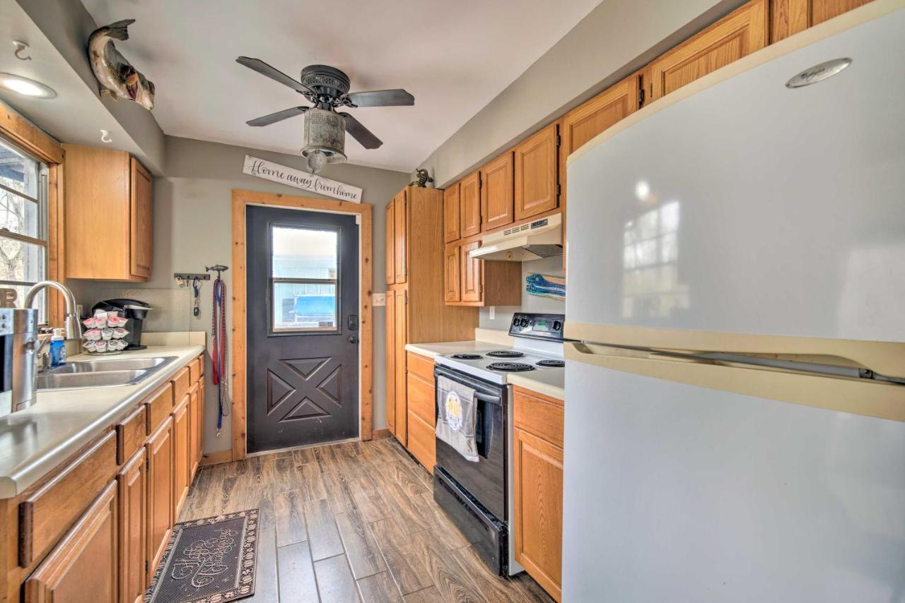 Unplugged Withlacoochee Riverfront Retreat! Bushnell المظهر الخارجي الصورة