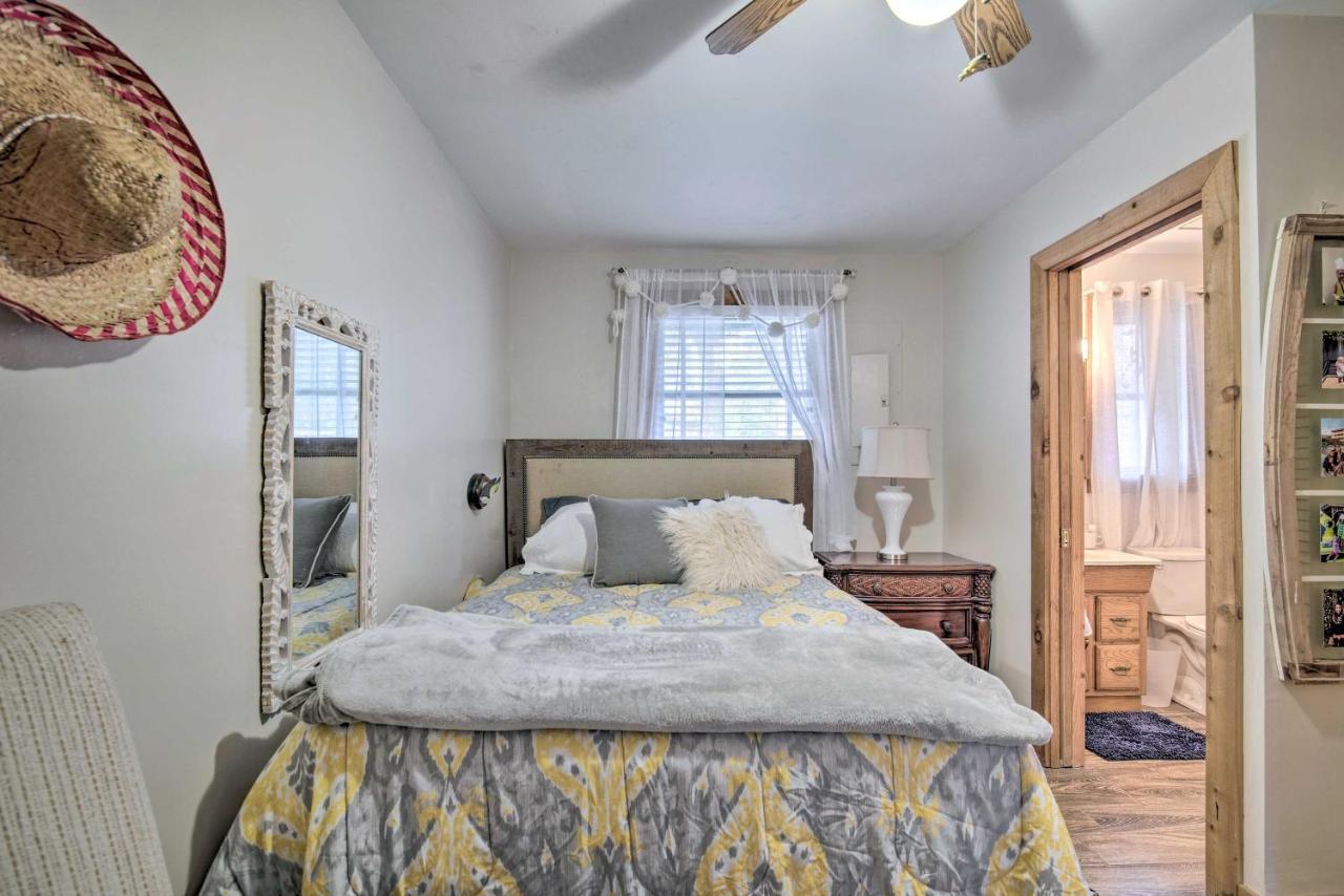 Unplugged Withlacoochee Riverfront Retreat! Bushnell المظهر الخارجي الصورة