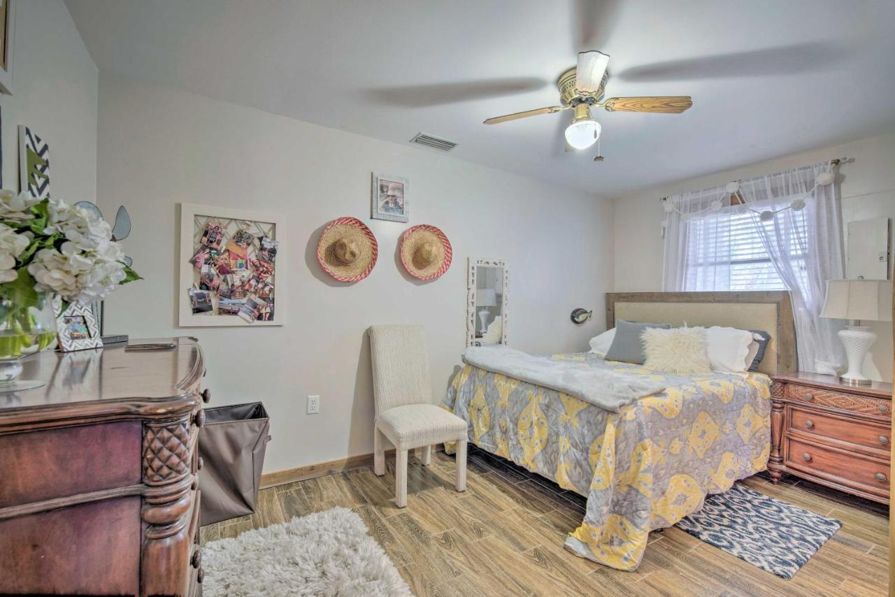 Unplugged Withlacoochee Riverfront Retreat! Bushnell المظهر الخارجي الصورة
